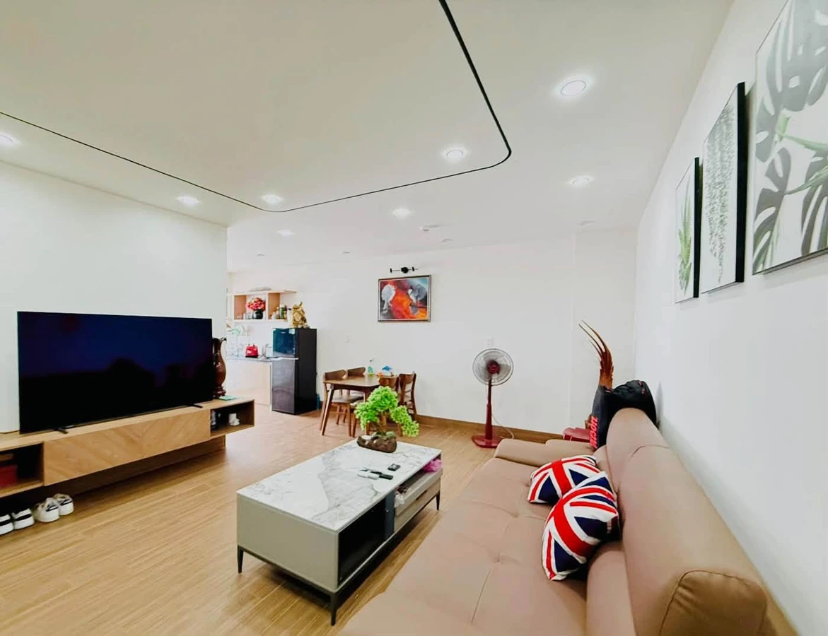 Bán căn hộ Aranya CT3 70m2, 2PN 2WC tầng cao, 1,7 tỷ - Ảnh thu nhỏ 2