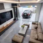 Bán nhà 3 tầng 80m2, 3PN 3WC, ô tô vào nhà tại Đồng Thái, An Dương - Ảnh thu nhỏ 4