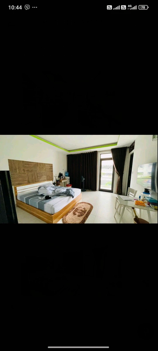 Cho thuê nhà 100m², 4 PN trên Bùi Thiện Ngộ, Nha Trang, 35 triệu/tháng - Ảnh thu nhỏ 3