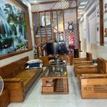 Bán nhà 3PN gần sân vận động Đông Hòa 82,2m² - Ảnh thu nhỏ 1