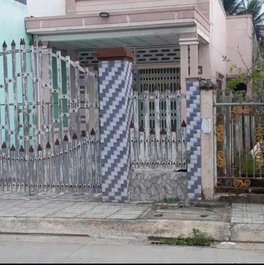 Bán nhà mặt tiền Lộc Thuận 240m² tại Bến Tre - Ảnh thu nhỏ 2