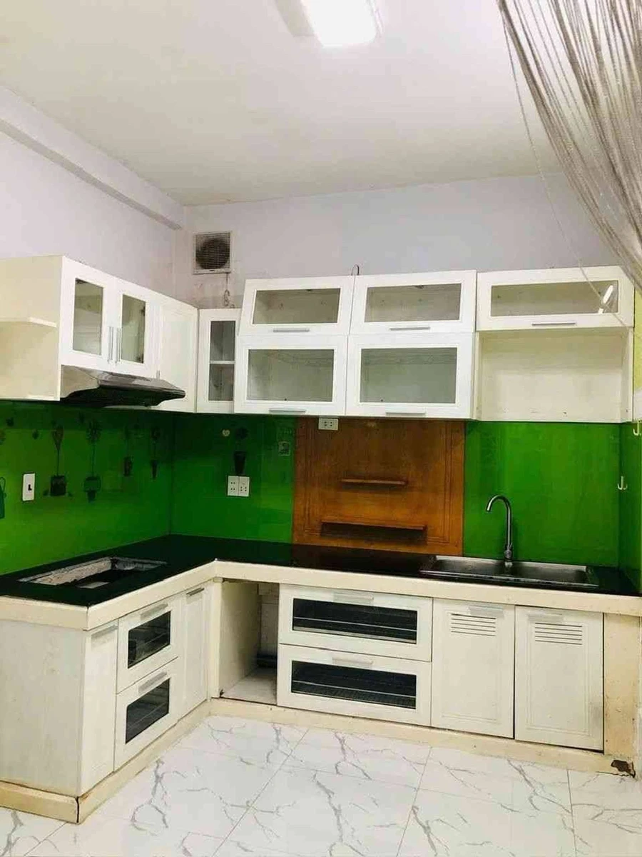 Bán nhà 2 tầng HXH 48m2 khu Lê Văn Sỹ - Đặng Văn Ngữ, Phú Nhuận, giá nhỉnh 10 tỷ - Ảnh thu nhỏ 3