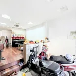 Bán nhà 5 tầng 4PN mặt tiền Nguyễn Trãi Q1, 48m² - Ảnh thu nhỏ 3
