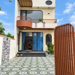 Bán villa 2 tầng 100m2, 3PN 2WC đường Minh Mạng, Thủy Xuân, Huế giá 2 tỷ - Ảnh thu nhỏ 1
