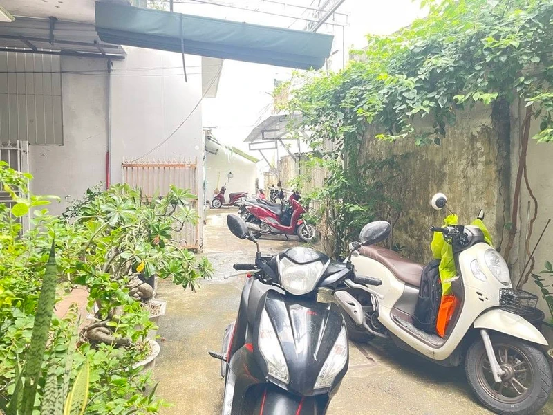 Bán nhà trệt Mai Lão Bạng, 102.5m2, 5.4 tỷ, Đà Nẵng