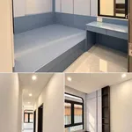 Bán nhà 3 tầng full nội thất 120m² Tân Lợi 3 tỷ - Ảnh thu nhỏ 4