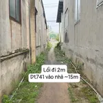 Bán đất thổ cư 204m² sát DT741 Bến Cát, 1 tỷ 2 triệu - Ảnh thu nhỏ 3
