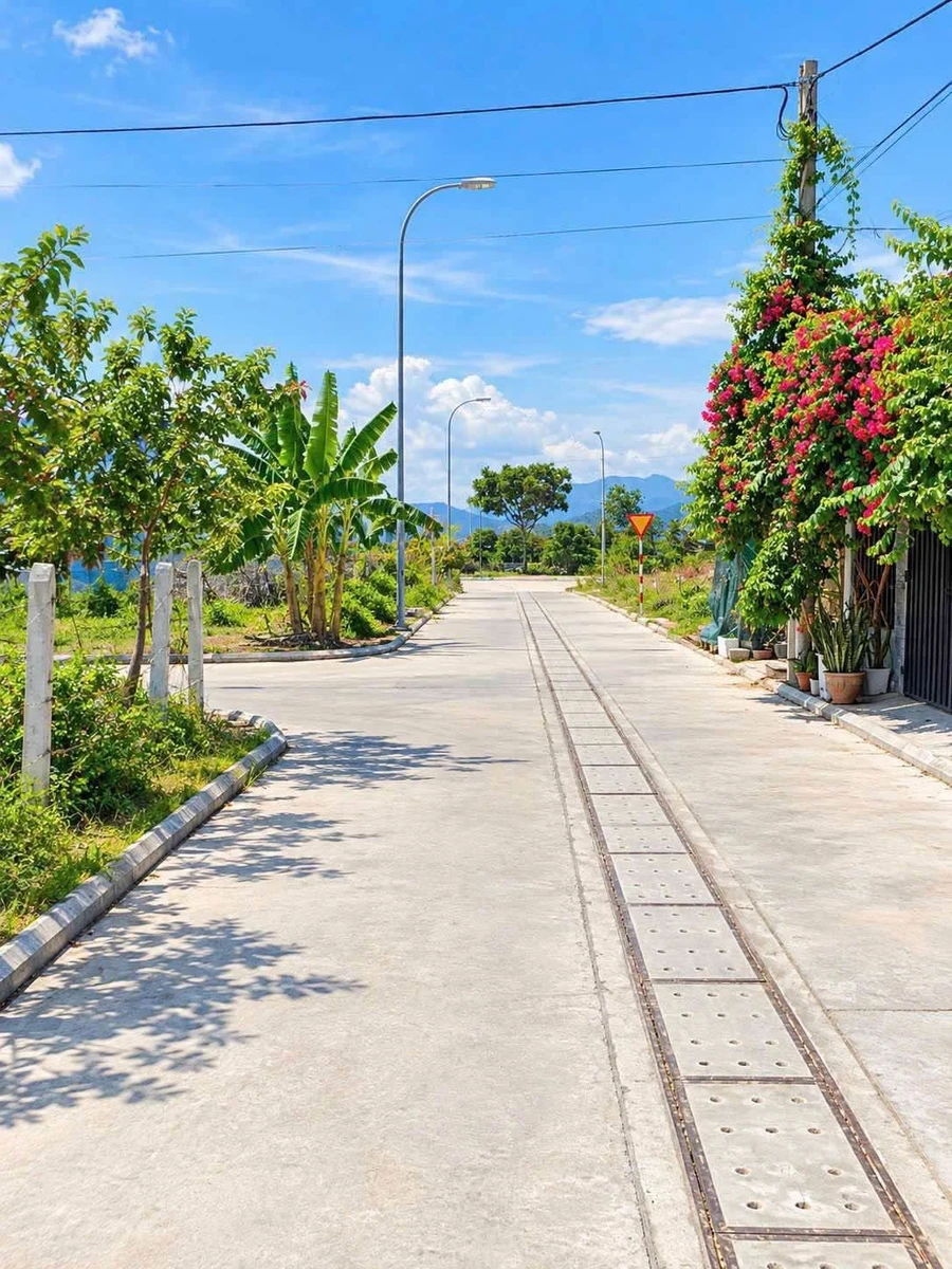 Bán đất TĐC Hòn Rớ 2, 120m², 5,8 tỷ, Nha Trang - Ảnh thu nhỏ 2