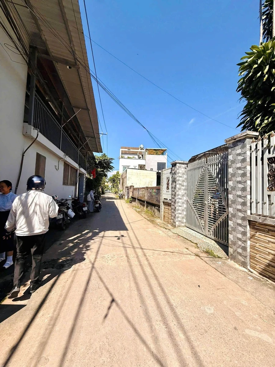 Bán dãy trọ Phường Trảng Dài, 132m², 2 tỷ - Ảnh thu nhỏ 3