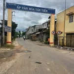 Bán đất Tây Ninh 5m x 30m, gần trường tiểu học - Ảnh thu nhỏ 4