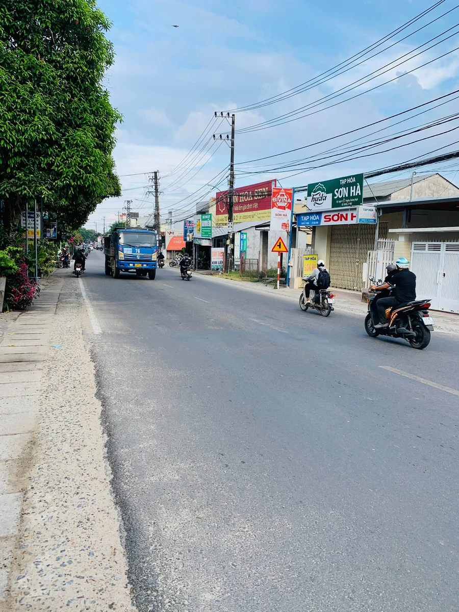 Bán đất Nghĩa Kỳ, Bình Dương 145m2, giá 750 triệu - Ảnh thu nhỏ 4