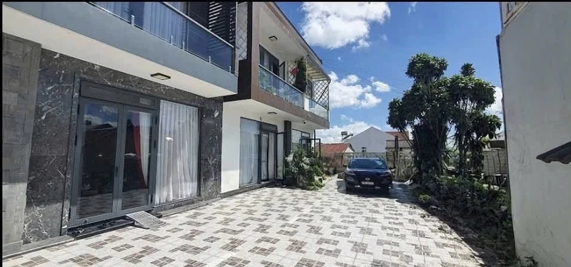 Bán nhà 4 phòng ngủ 64.2m² Cẩm Lý Đà Lạt 5.8 tỷ