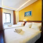 Bán khách sạn 7 tầng 91m2 đường Hùng Vương Nha Trang - Ảnh thu nhỏ 2