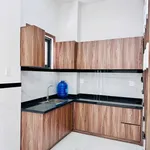 Nhà 3 tầng hẻm Quy Nhơn, 30m2 sàn, 3 PN, 3 WC - Ảnh thu nhỏ 3