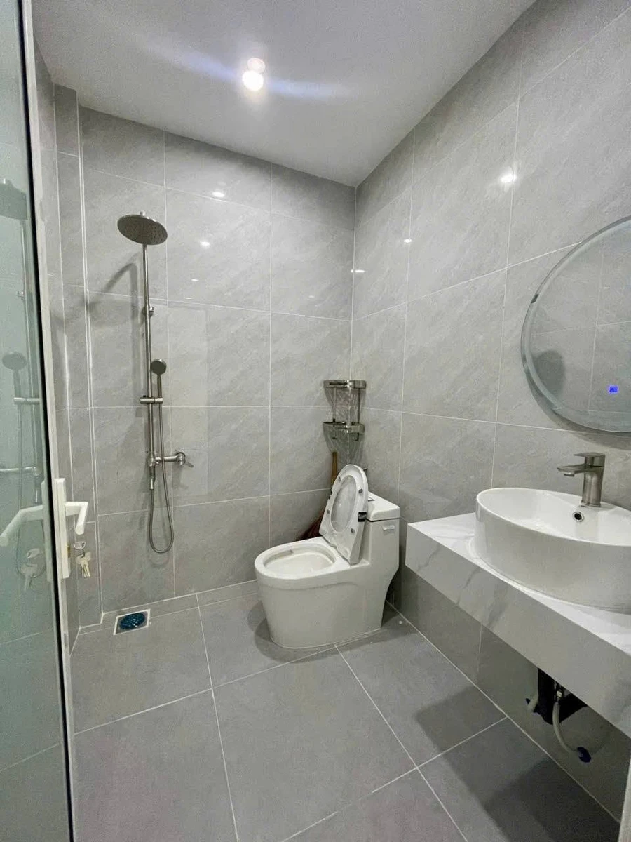 Bán nhà hẻm 139 Trương Định, Rạch Giá, 100m², 2PN, 1.65 tỷ - Ảnh thu nhỏ 5