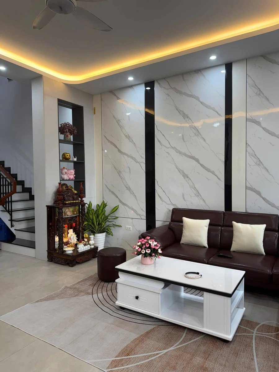 Bán nhà 2 tầng mặt tiền Trần Thị Tâm, Huế, 143m² – 6,5 tỷ - Ảnh thu nhỏ 2