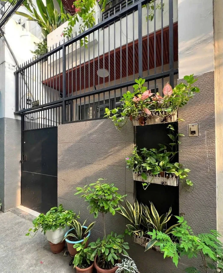 Bán nhà phố 5 tầng 48m² 3PN Phường 3 Gò Vấp 6.58 tỷ - Ảnh thu nhỏ 3