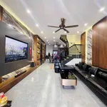 Bán nhà 3 tầng 75m2 gần Aeon Mall, Quận 12 - Ảnh thu nhỏ 3