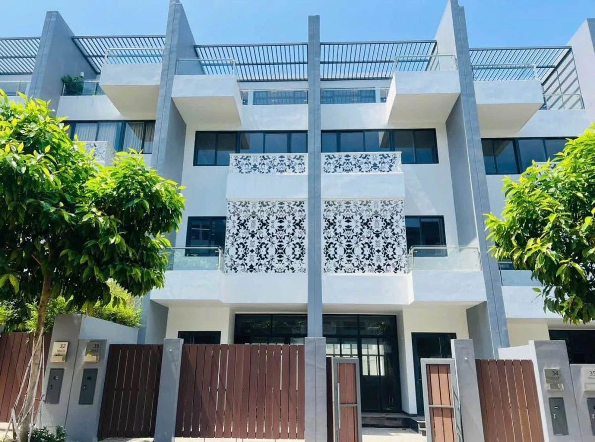 Bán nhà Tesla tại Thành Phố Cà Phê 125m² 9,3 tỷ - Ảnh thu nhỏ 3