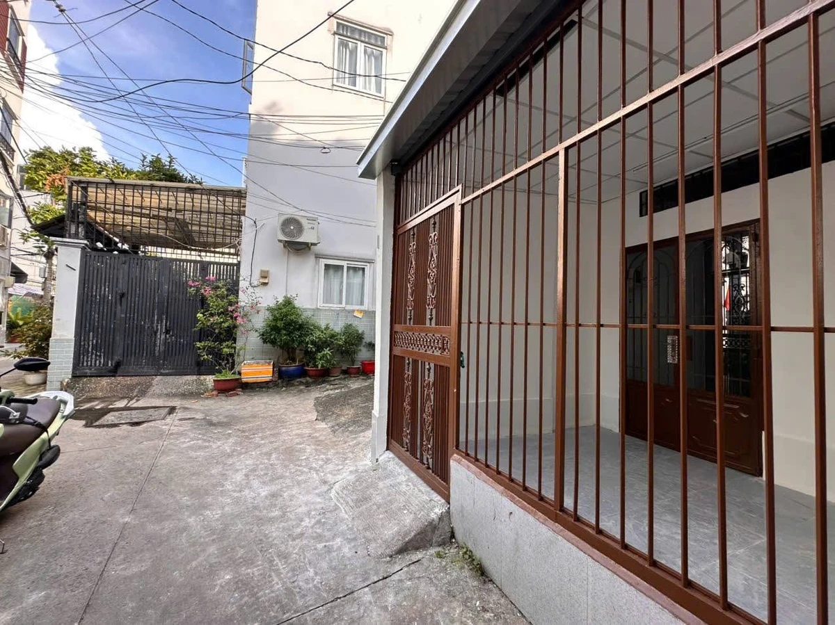 Bán nhà hẻm Bình Thạnh 75.5m² giá 9.5 tỷ - Ảnh thu nhỏ 4