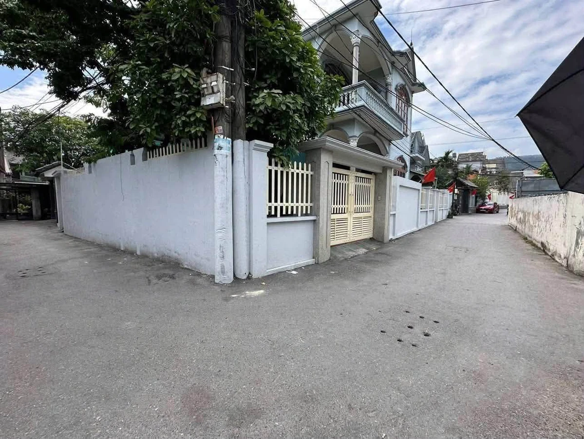 Bán đất Cẩm Trung 156m2 mặt tiền 7m - Ảnh thu nhỏ 4