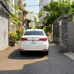 Nhà phố 56m2, 4 tầng, 4PN Quận 10 giá 9 tỷ - Ảnh thu nhỏ 1