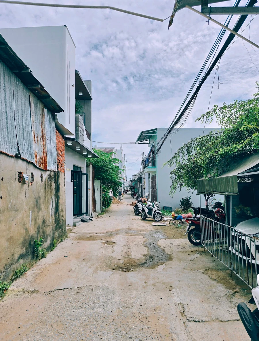 Bán nhà 1 lầu 3 phòng ngủ 90m² Tân An Cần Thơ - Ảnh thu nhỏ 2