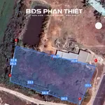 Bán đất mặt tiền Quốc lộ 28, 1.397 m², Phan Thiết 9 tỷ - Ảnh thu nhỏ 2