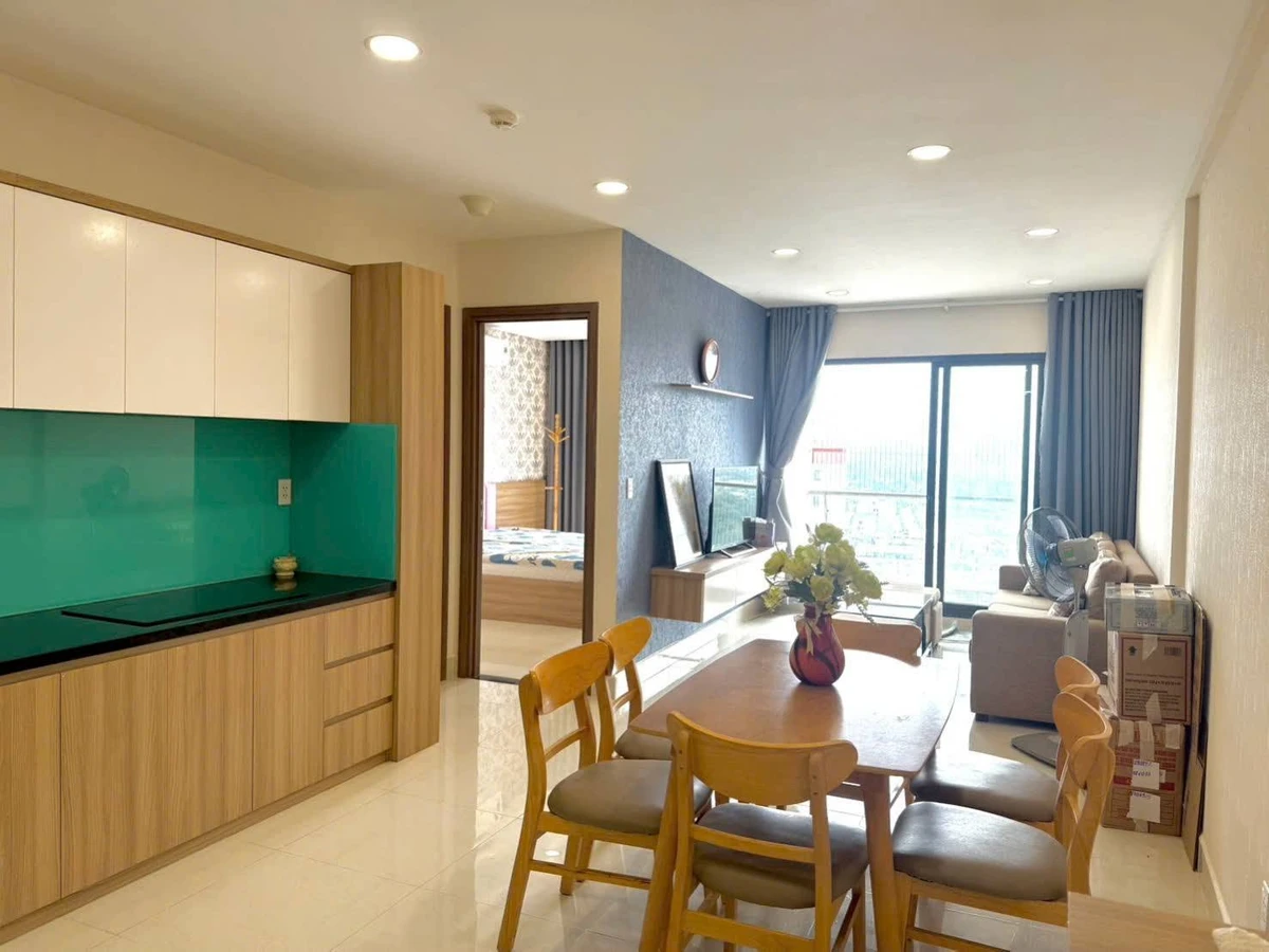 Bán căn hộ Gateway View Biển 74m² 2PN 2WC view biển 3.5 tỷ - Ảnh thu nhỏ 3