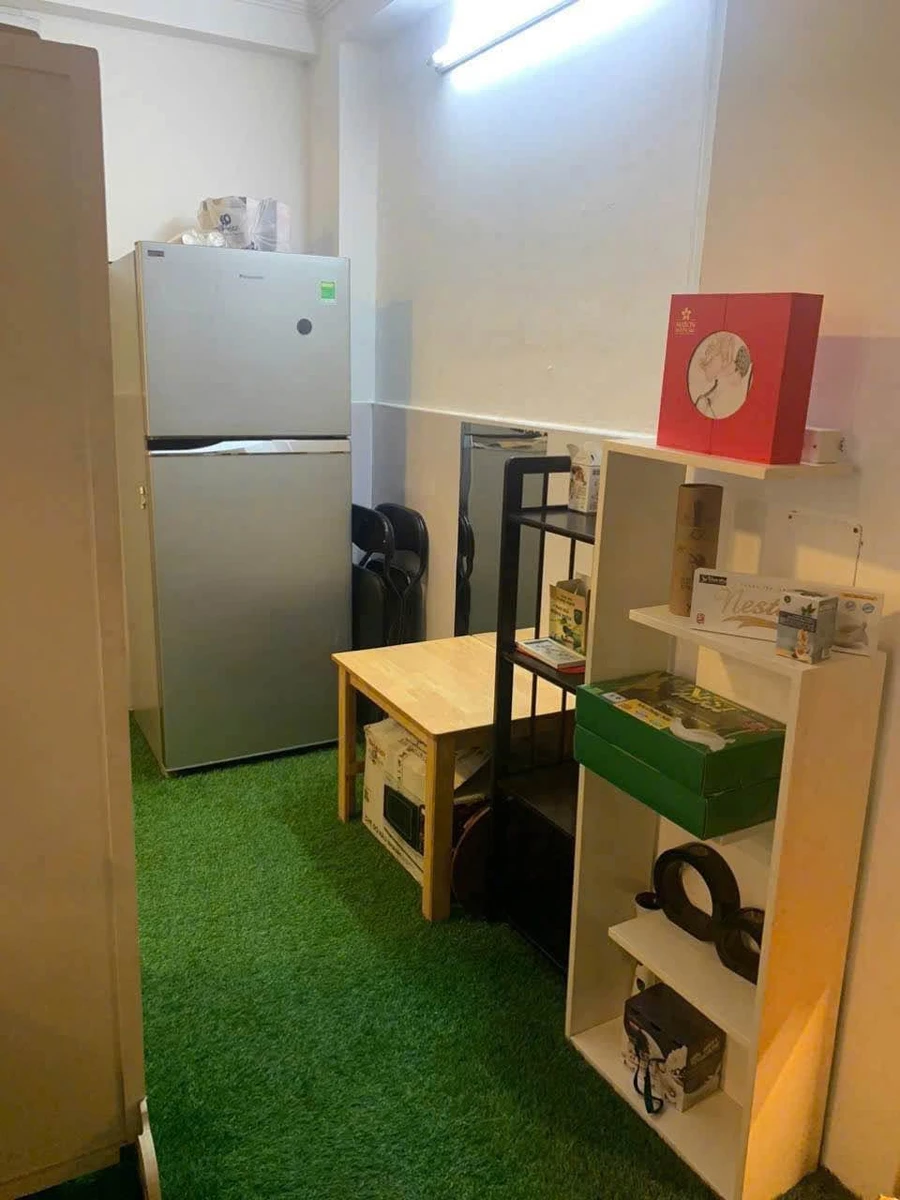 Cho thuê mặt bằng 72m2 mặt tiền Quận 1, 20tr/tháng - Ảnh thu nhỏ 3