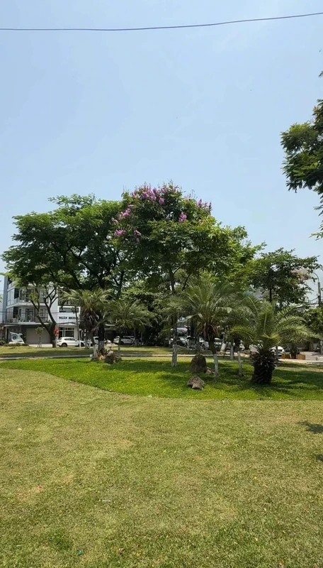 Bán nhà 4 tầng 90m² mặt tiền đường Nguyễn Suý Đà Nẵng