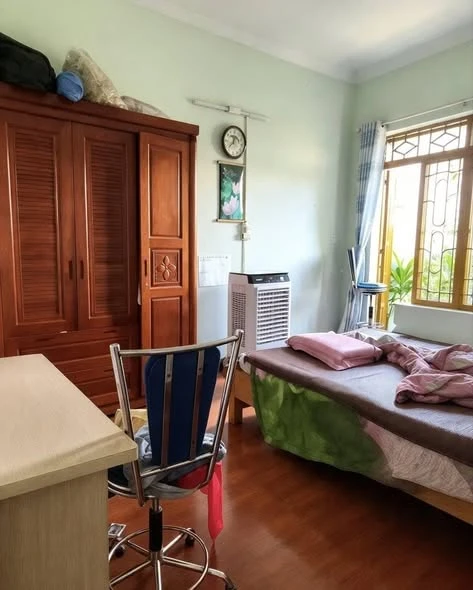 Bán nhà mặt tiền 2 tầng 110m² đường Nhơn Hòa 10, Cẩm Lệ, Đà Nẵng - 5,7 tỷ - Ảnh thu nhỏ 4