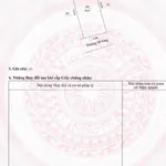 Bán lô đất 84m² mặt tiền Tôn Đản, Bình Tân 3 tỷ 2 - Ảnh thu nhỏ 3