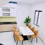 Bán nhà xây mới 4 tầng 43m2 đường Vòng Hồ Sen, Lê Chân, Hải Phòng giá 4,55 tỷ - Ảnh thu nhỏ 4