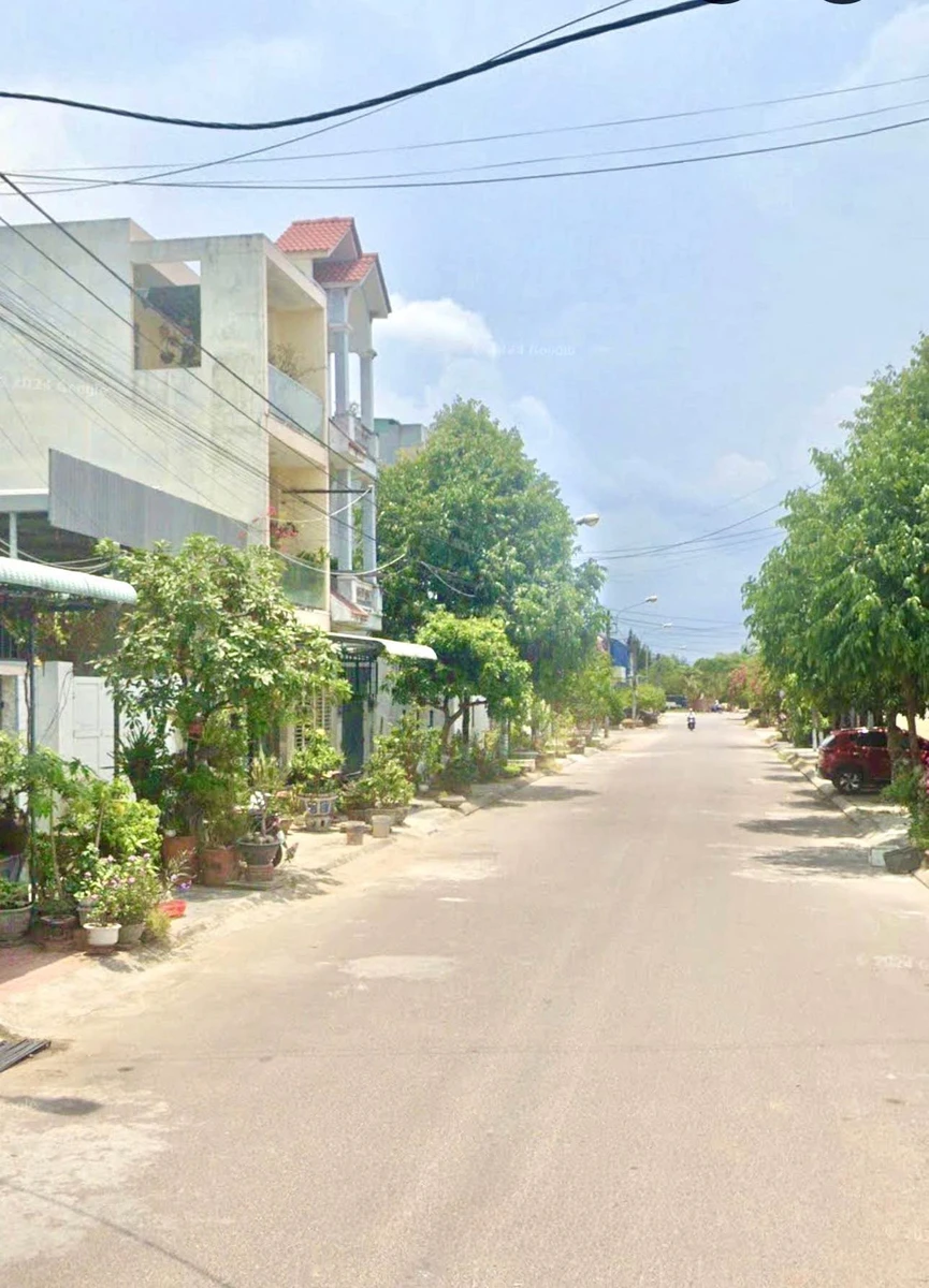 Nhà mặt tiền 2,5 tầng 80m2 Quy Nhơn Đông - Ảnh thu nhỏ 2