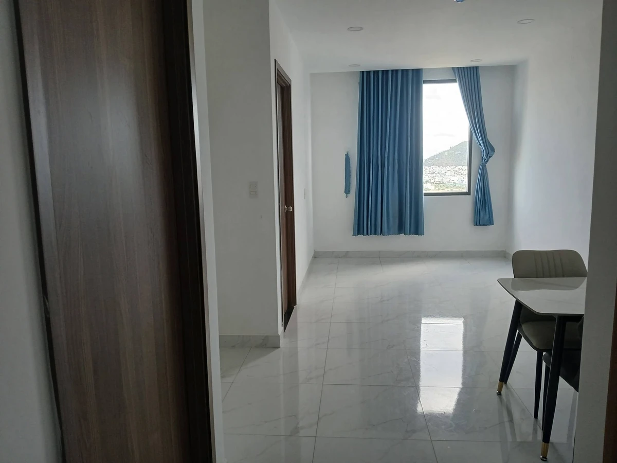 Bán căn hộ An Phú Thịnh 52m2 2PN, 760 triệu - Ảnh thu nhỏ 2