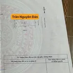Bán lô đất mặt phố Trần Nguyên Đán 70 m², 4.5 tỷ - Ảnh thu nhỏ 5