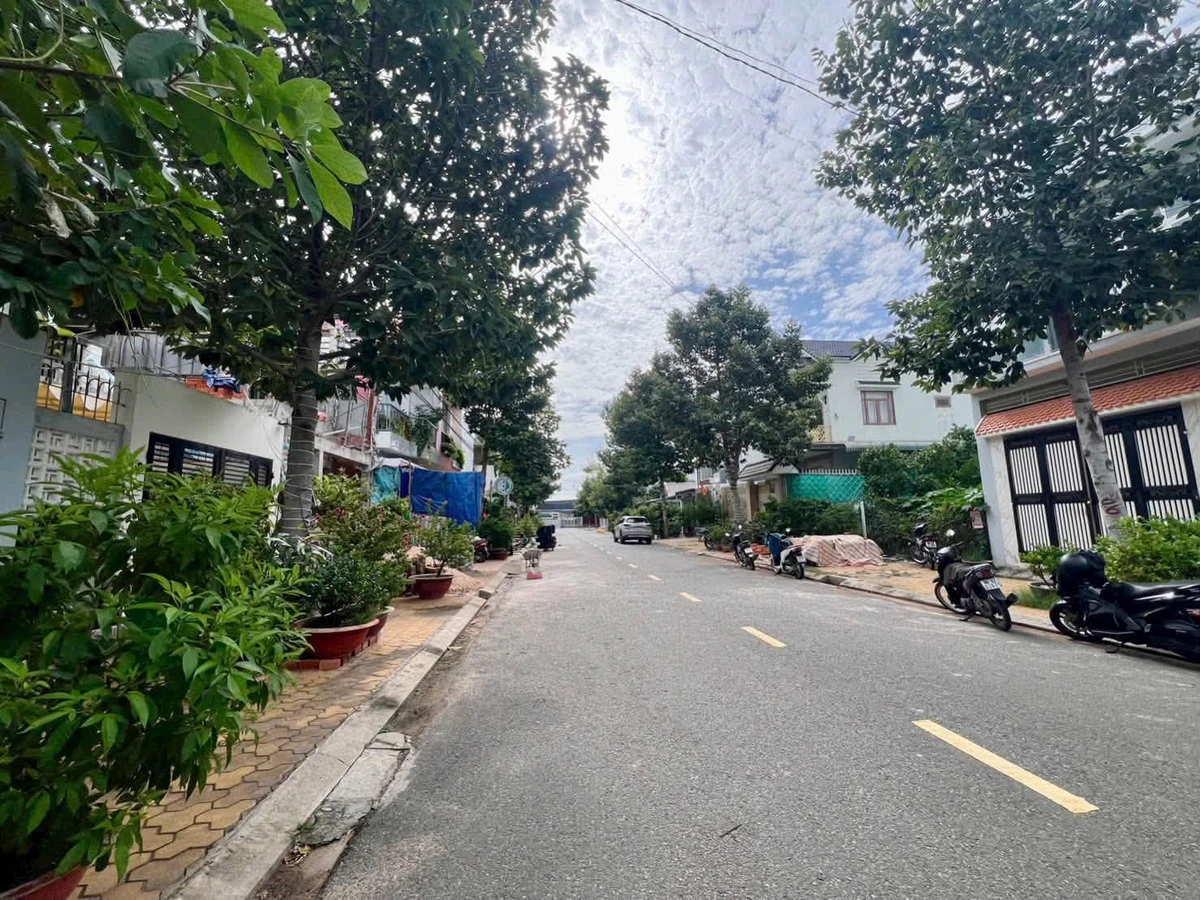 Bán nhà mới 2 phòng ngủ 99m² Hàm Thắng Phan Thiết 3,75 tỷ - Ảnh 1