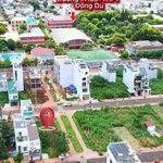 Bán đất 2 mặt tiền 7x22m Lê Văn Lương, Bình Chánh - 9.5 tỷ - Ảnh thu nhỏ 3