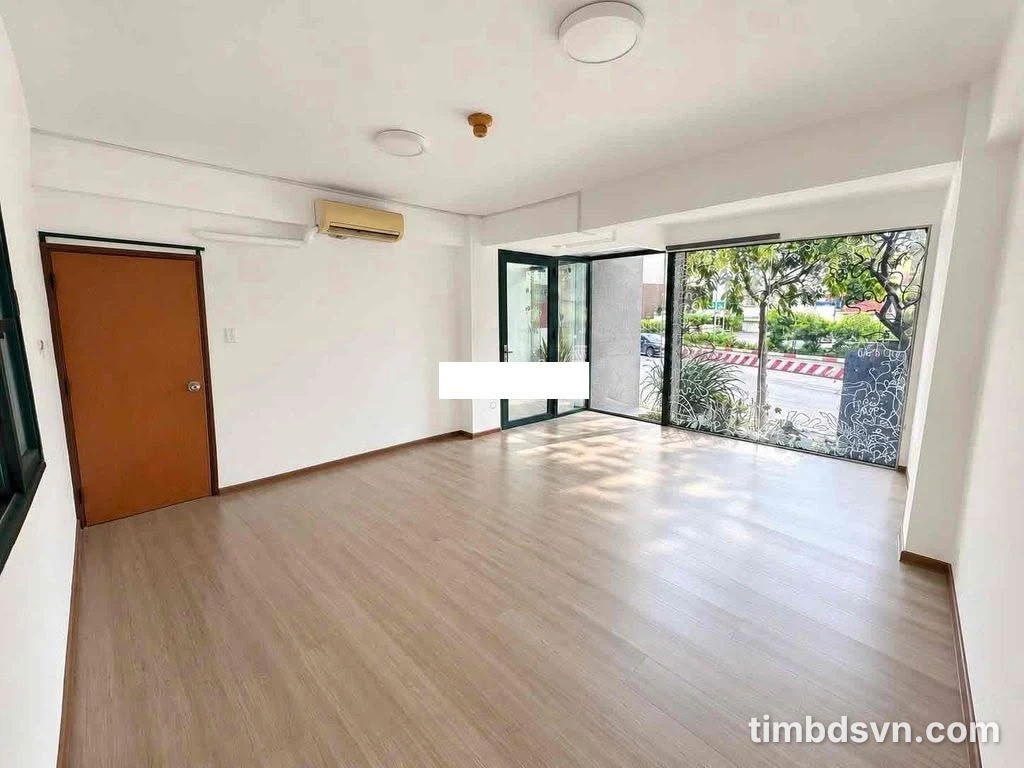 Cho thuê mặt tiền Nguyễn Hữu Cảnh, Bình Thạnh, 28m2, 13 triệu/tháng - Ảnh thu nhỏ 4