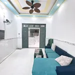 Bán nhà sổ chung An Phú 40m² 1 tỷ 2 - Ảnh thu nhỏ 5