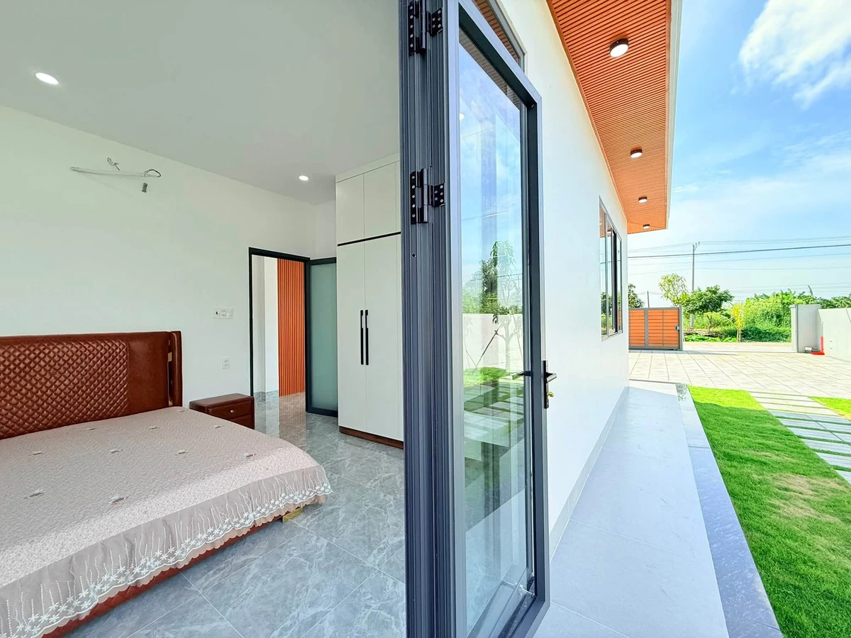 Bán nhà vườn mặt tiền 638m² Rạch Giá, An Giang 3 tỷ 299 - Ảnh thu nhỏ 3