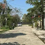 Bán đất mặt tiền Pha 1 Mỹ Thượng Huế 110m2 giá 4 tỷ - Ảnh thu nhỏ 2