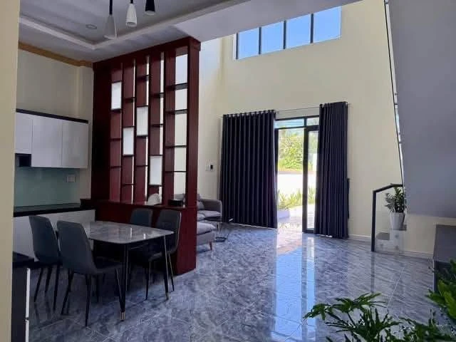 Bán nhà mặt tiền QL57C Sơn Phú Bến Tre, 119m², 3PN, 2.35 tỷ - Ảnh thu nhỏ 4