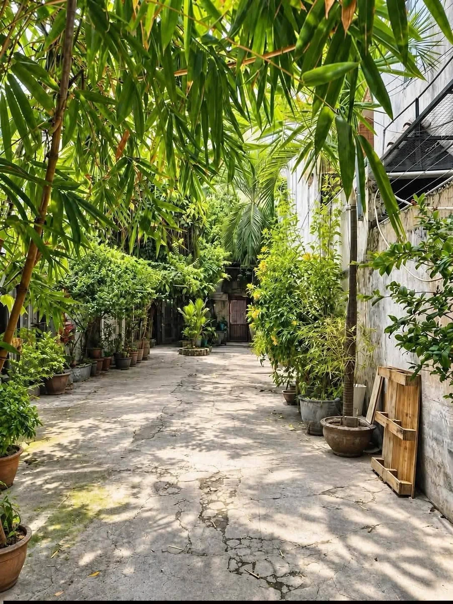 Bán nhà 3 tầng Lê Văn Sỹ Quận 3, 69,48m², 8,8 tỷ - Ảnh 1