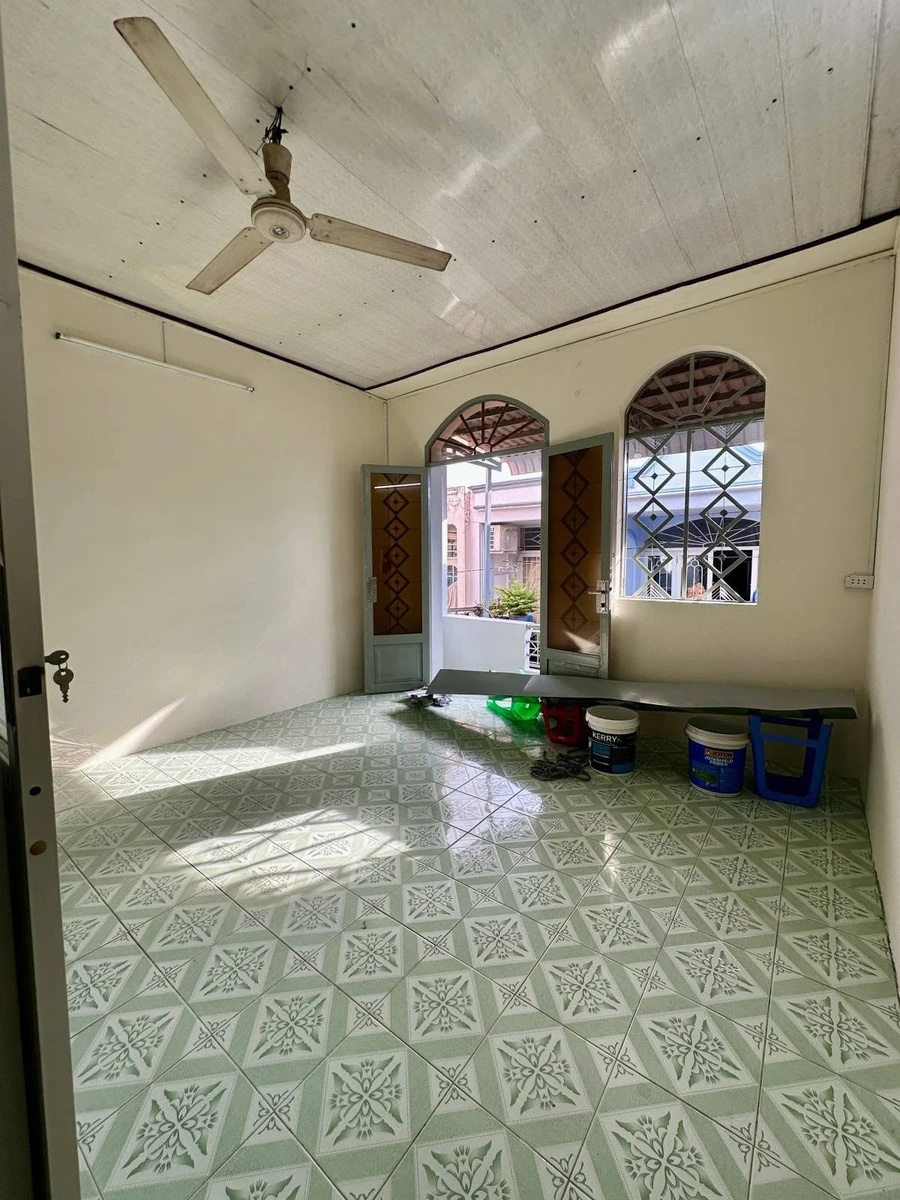 Nhà bán 42m² 3 tầng 3 phòng ngủ Bình Thạnh 5.3 tỷ - Ảnh thu nhỏ 3