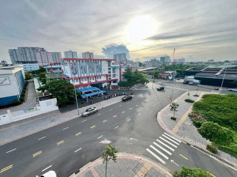 Bán đất tái định cư 75m2 Phường 10 Vũng Tàu 7 tỷ