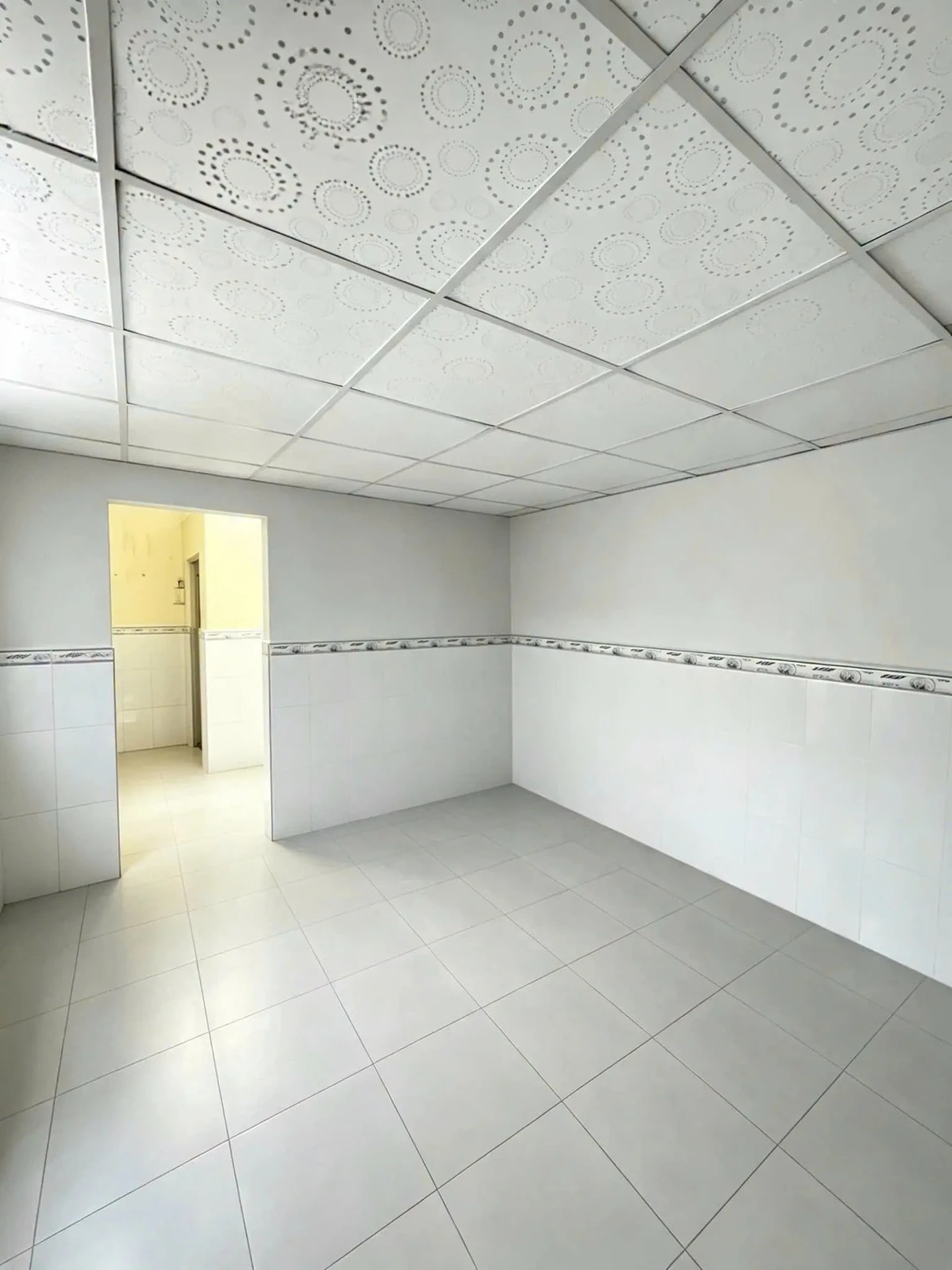 Bán nhà phố Quận 10, Điện Biên Phủ, 61m2 2 tầng, 7 tỷ - Ảnh 1