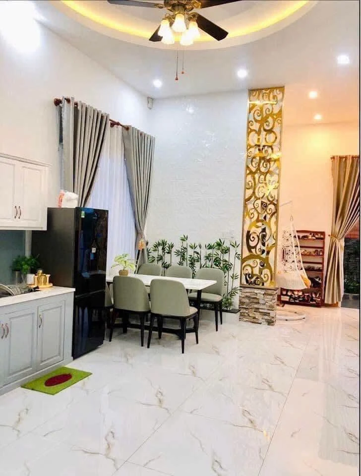 Bán biệt thự sân vườn 3 PN 442m² Tây Ninh 3,5 tỷ - Ảnh thu nhỏ 5