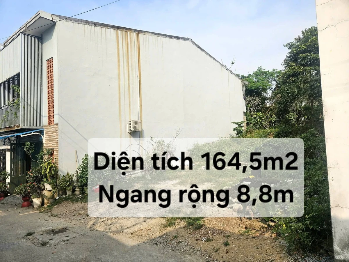 Bán đất kiệt Đồng Khởi, 164,5m², Thủy Xuân, Huế - 3,7 tỷ - Ảnh thu nhỏ 4